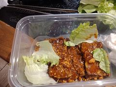 -九田家黑牛烤肉料理(石路天虹店)