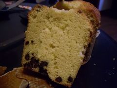 巧克力麦芬-西点坊(浦东香格里拉店)