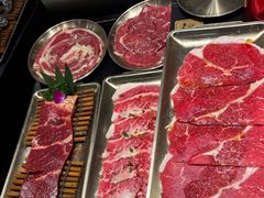 -西塔老太太泥炉烤肉(龙湖北苑天街店)
