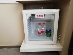 -Zsmart智尚酒店(乌鲁木齐人民广场店)