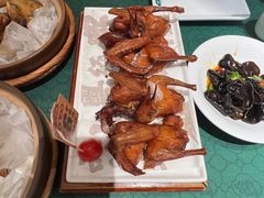 -大鸽饭(汉溪长隆店)