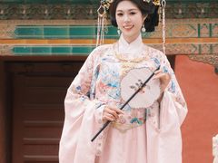 -北京市劳动人民文化宫(太庙)