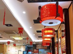 大堂-姚记炒肝店(簋街店)