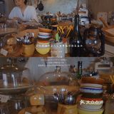 东京造梦者｜日剧里的小餐馆Pedibus Jambus