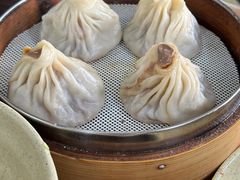 -李记清真馆(打钉巷店)