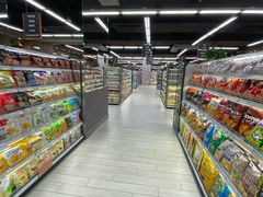 -果蔬好生活超市(乐堤港店)