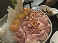 -得意咚瓜·顺德鱼生·冬瓜火锅(深圳首店)