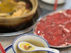 -楠波炭炉鸡煲馆(桥北店)
