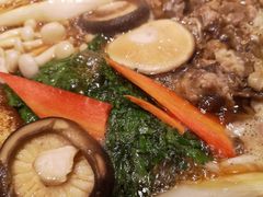 -浦·传统日式料理(3 5 1 1 店)