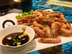 -德信恒隆国际酒店