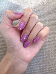 点击看大图 -J·花崎美睫美甲