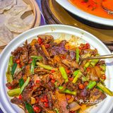 落地长沙直冲这个鱼头！谁还没在长沙吃过啊