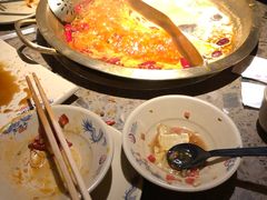 -小龙坎火锅(湖滨银泰in77店)