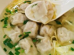 -梦花街馄饨店(中华苑店)