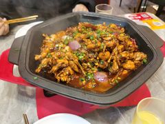 -老佛爷正宗铜炉蛙锅(五道口店)