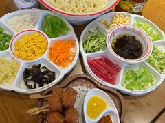 -方砖厂69号炸酱面(方砖厂胡同店)