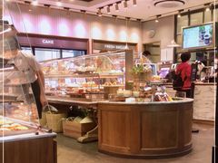 -巴黎贝甜(凯德MALL望京店)