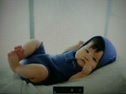 点击看大图 -婴爱儿童摄影 BabyloveStudio(中山门店)