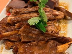 -抱德·潮汕味(敦和店原惠城鱼仔)