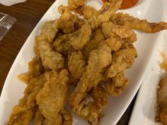 油酥小酥肉-三生小馆(亭知路店)