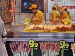 -味子夫鸡柳(三峡广场店)