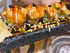 -松鱼亭·和牛烧肉(协鑫广场店)