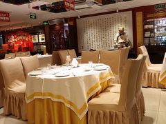 -惠丰堂饭庄·烤鸭·京味菜(翠微路店)