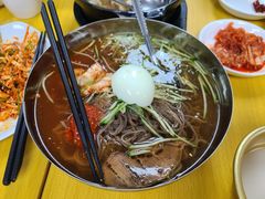 -屋里家延边朝鲜族冷面(南园店)