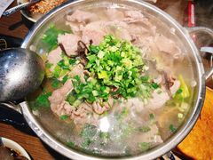 -肖四女乐山跷脚牛肉(世博源店)