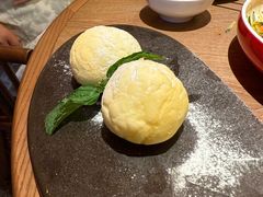 雪域豆沙-金掌勺锅包肉(太原万达店)