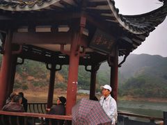 -新安江山水画廊风景区