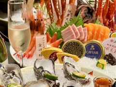 -上井料理黑金店(IFS国金中心店)