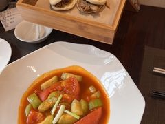 -西安华清御汤酒店