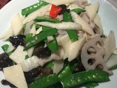 -庆江南江南菜(琴湖溪里花园城店)