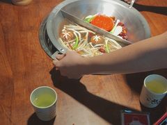 -楠火锅(仁恒梦中心店)