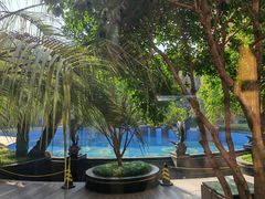 -上海浦东星河湾酒店