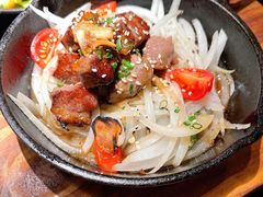 -山葵家·创意料理(宁波来福士店)
