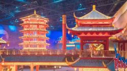 -南京万达乐园