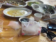 -众味海鲜大排档·活海鲜·潮汕味(南澳店)