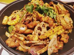 -渝蛙馆(新百店)
