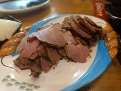 -毛毛熏肉•东北菜老字号(大安街店)