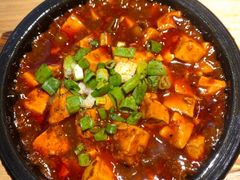 -胡马八破·川菜小馆(高新万达店)