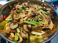 -全聚贤餐厅·湖北家常菜(沙湖店)