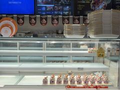 -卡玛王子·面包·蛋糕(南山宝能环球汇店)