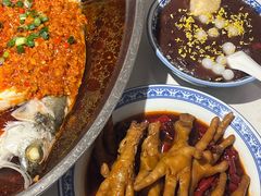 -回家吃饭·地道南昌菜(建德观总店)