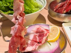 -伊茉家的烤肉店(勒泰中心店)