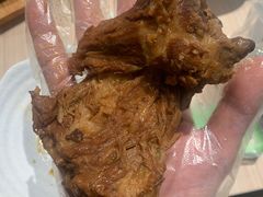 -大师兄·西北小馆(南沙万达广场店)