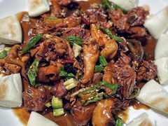 -梅飞酒家(桑园路店)
