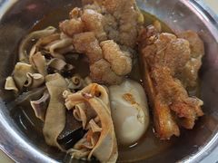 -凤张螺蛳粉·爽口粉(跃进路总店)