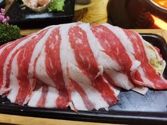 -湊湊火锅·茶憩(合生汇购物中心店)